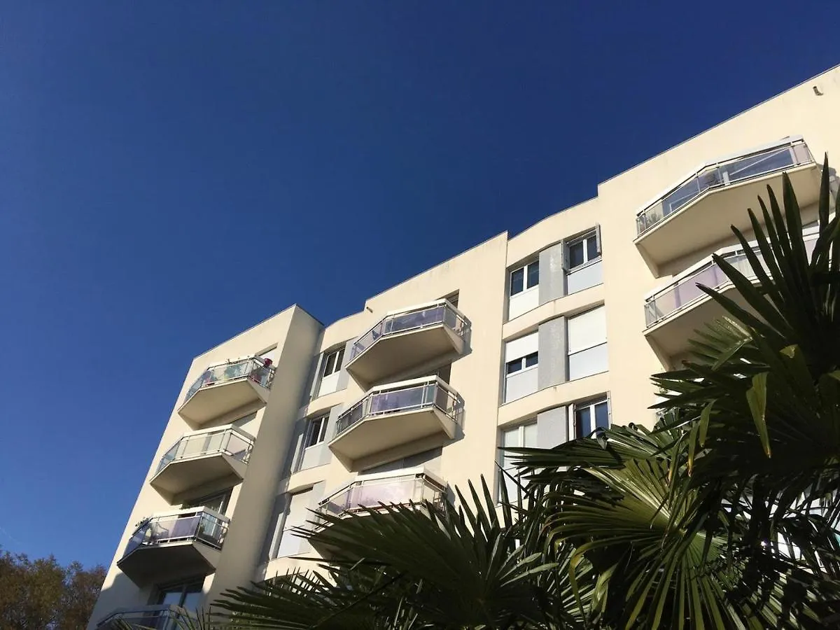 ✪ T2 Lumineux Proche Du Centre Historique ✪ Apartment Vannes
