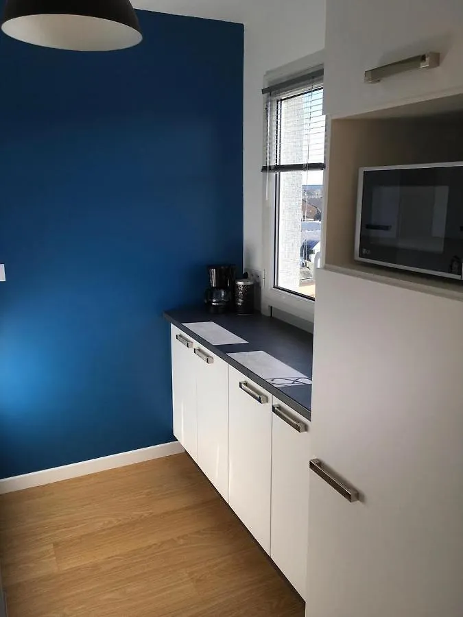 ✪ T2 Lumineux Proche Du Centre Historique ✪ Apartment Vannes