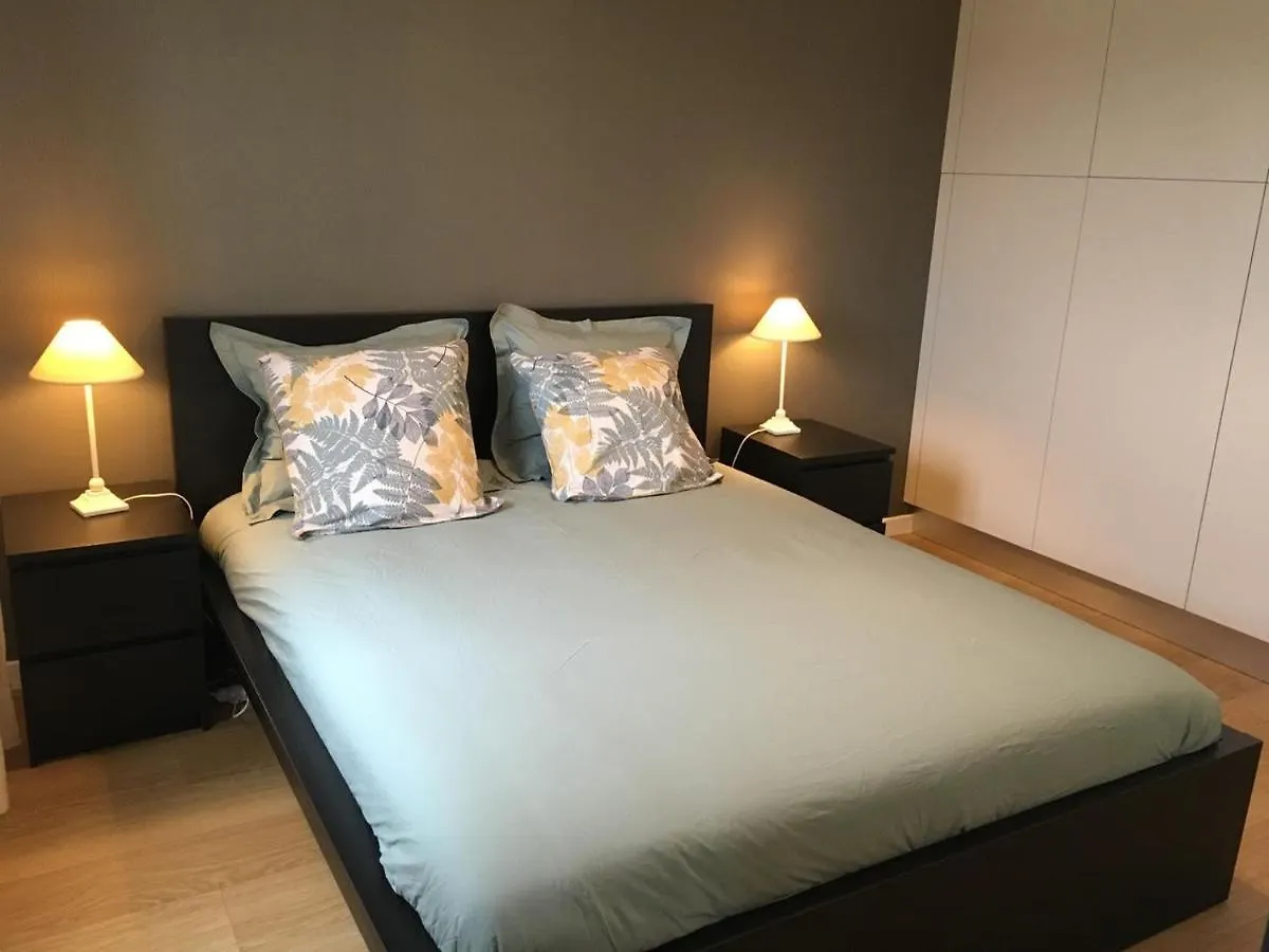 ✪ T2 Lumineux Proche Du Centre Historique ✪ Apartment Vannes France