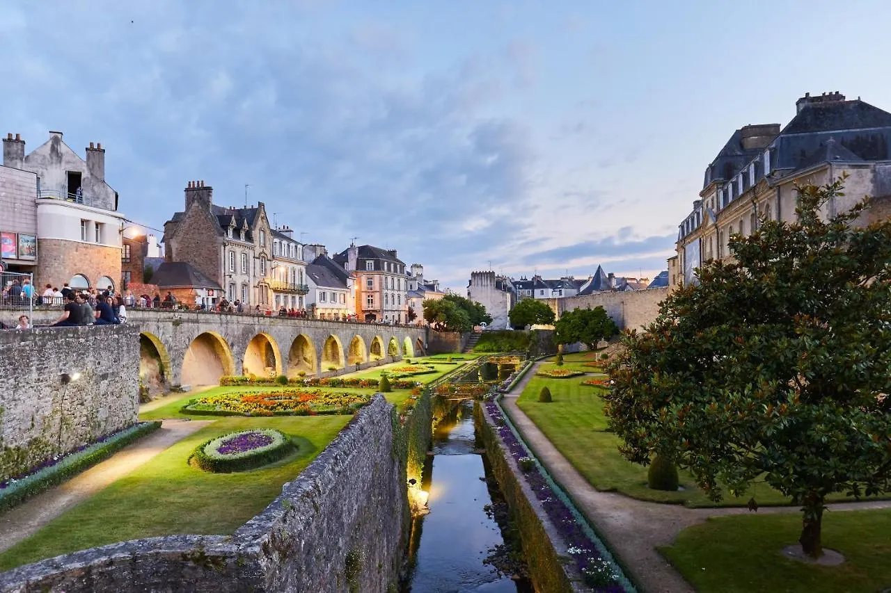 ✪ T2 Lumineux Proche Du Centre Historique ✪ Apartment Vannes France