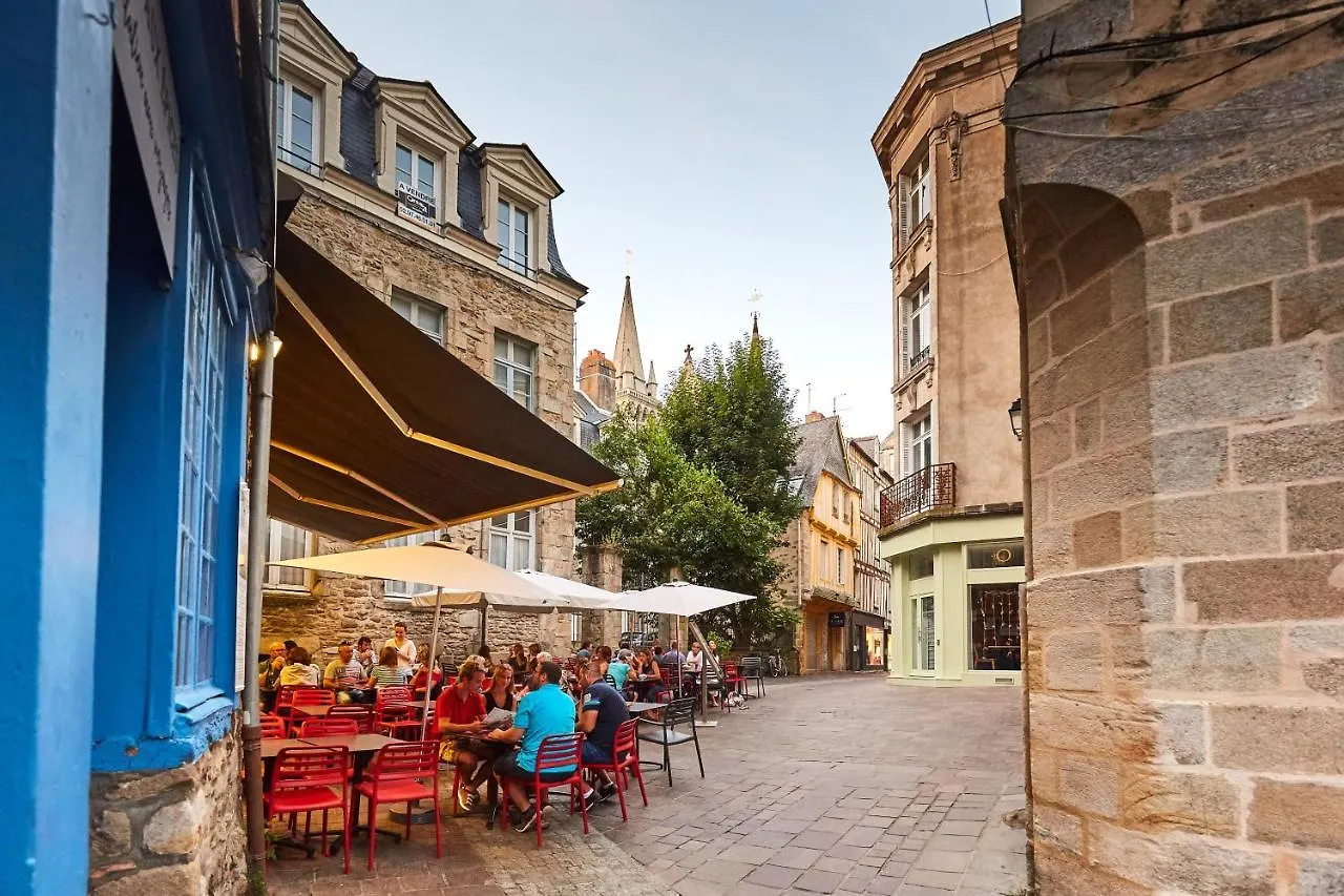 ✪ T2 Lumineux Proche Du Centre Historique ✪ Apartment Vannes France