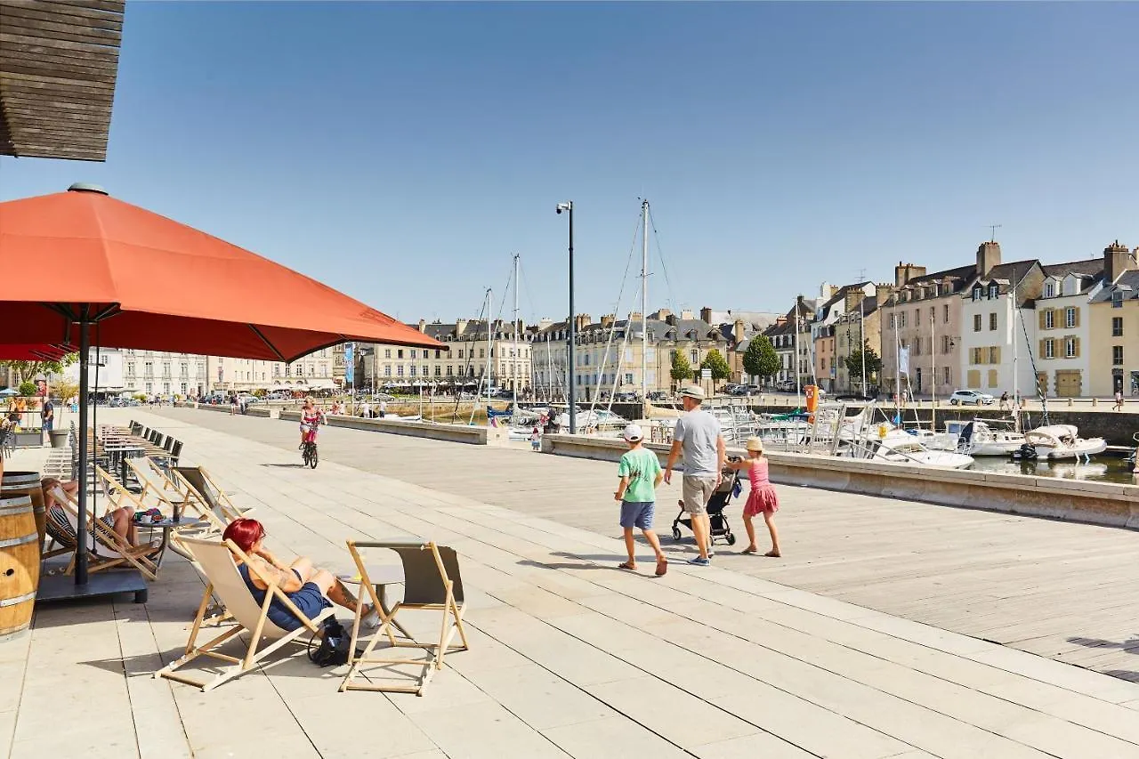 ✪ T2 Lumineux Proche Du Centre Historique ✪ Apartment Vannes