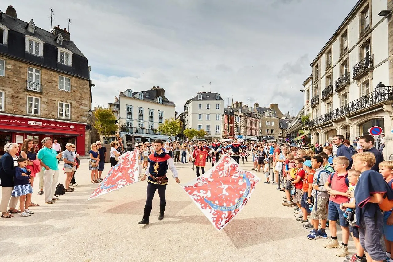 ✪ T2 Lumineux Proche Du Centre Historique ✪ Apartment Vannes