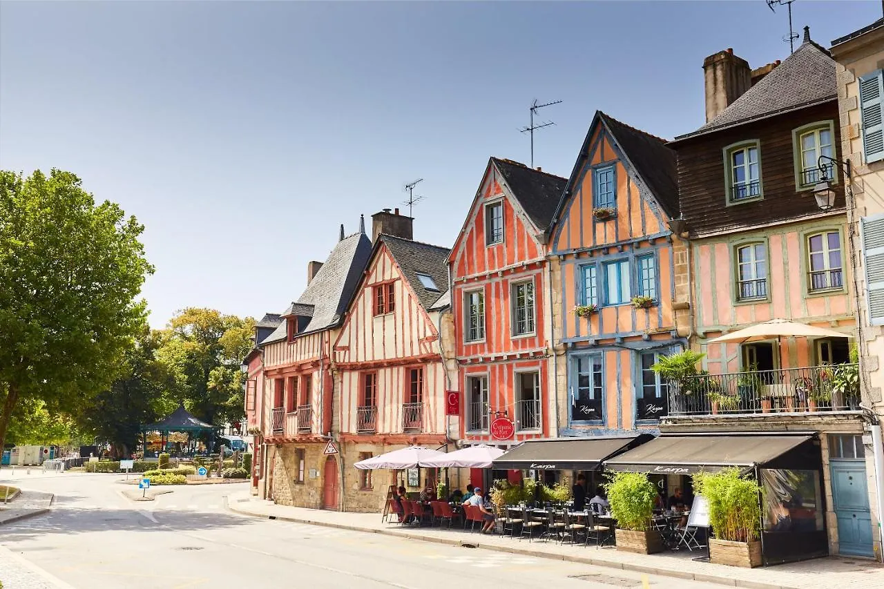 ✪ T2 Lumineux Proche Du Centre Historique ✪ Apartment Vannes 0*,  France
