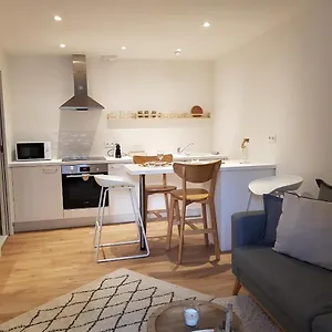 Lesage, Au Coeur De Appartamento