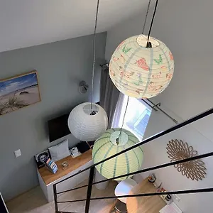 Appartement La Madeleine, Vannes