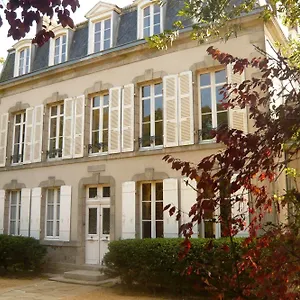 Bed & Breakfast Maison De La Garenne &, Vannes